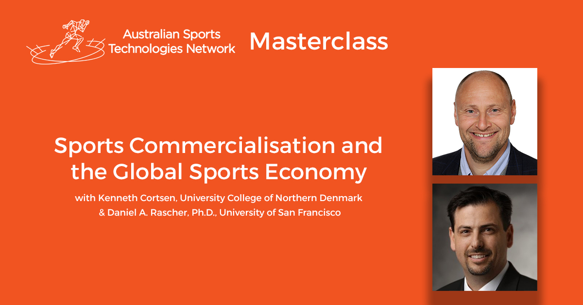 ASTN Masterclass Registration Form - Kenneth Corsten & Daniel Rascher ...