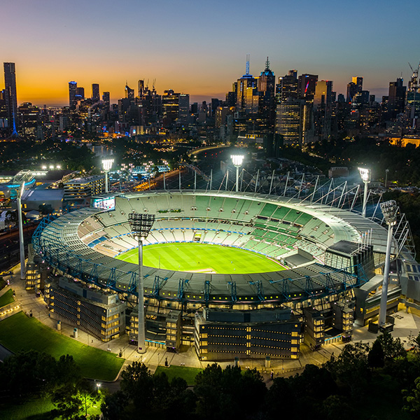 Australia Sports Tech Conference | Melbourne 2025