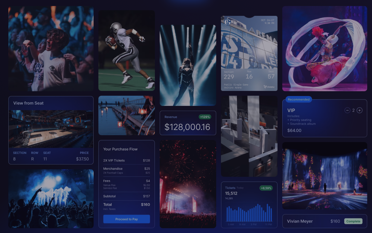 Australia’s Ticketing Market Is Evolving Into a Core Sports Tech Infrastructure Layer